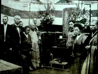 大隈重信(東善寺･小栗上野介)