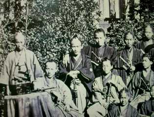 栗本貞次郎（東善寺・仏語伝習所）