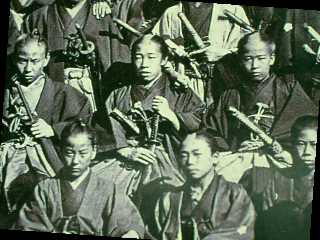 又一（東善寺・仏語伝習所）